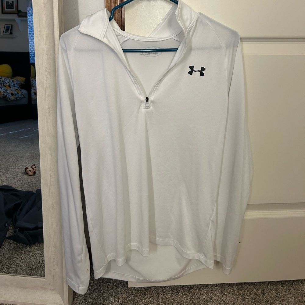 Under Armour Quarter Zip